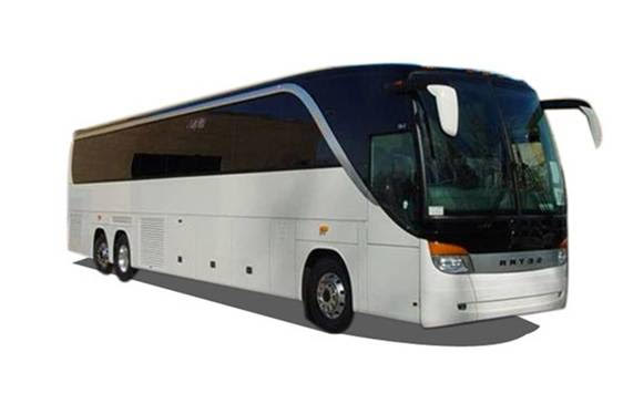 Charter Buses - Sunshine Coachways