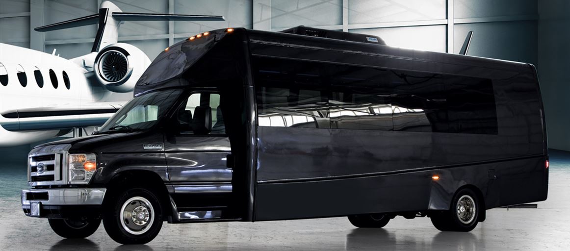 Airport Transportation