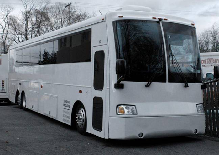 birthdaypartybus