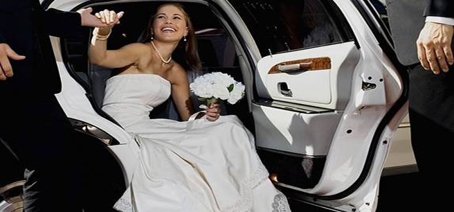 bride