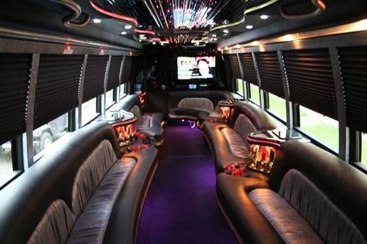 businterior