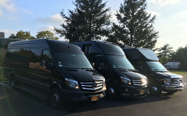 partybuses