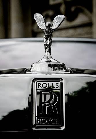 rollsroyce