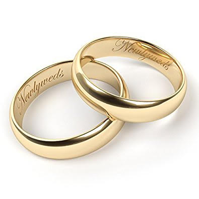 weddingring