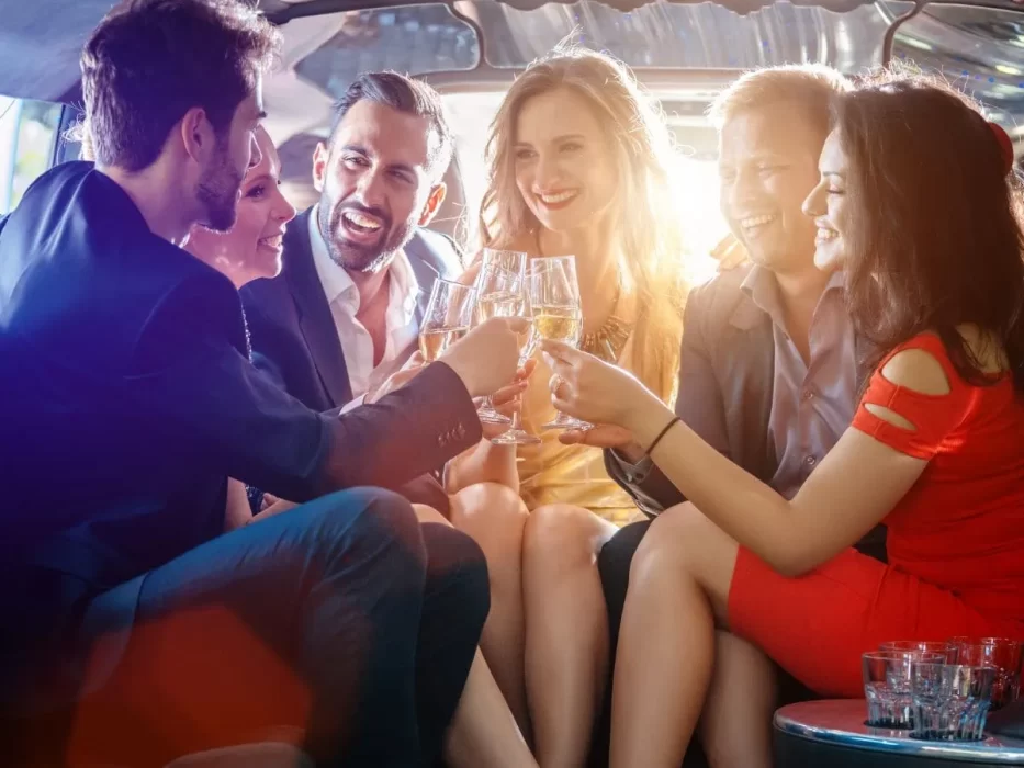 Joint-bachelorbachelorette-party