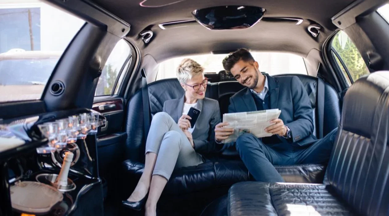 car-airport-service