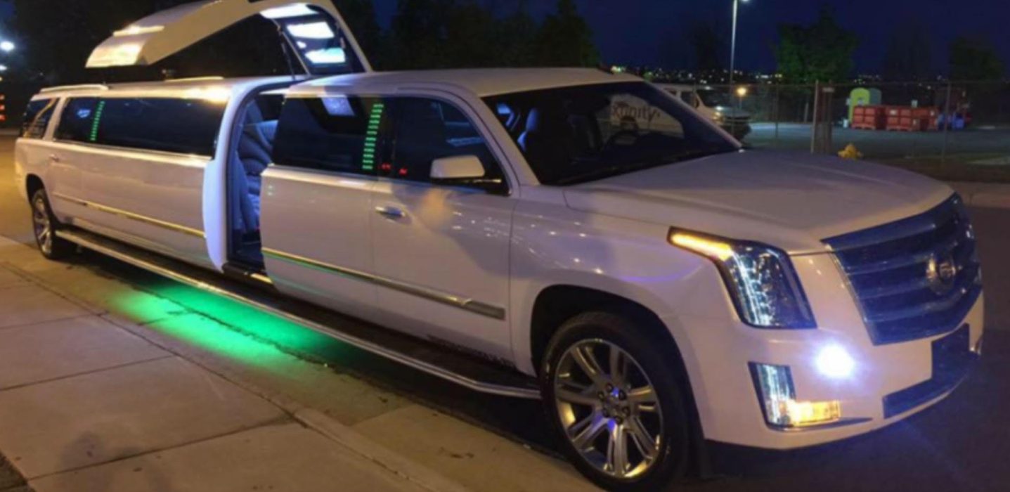limo